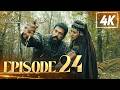 Kurulus Osman Urdu Season 3 Episode 24 4K