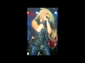 Doro Pesch-Hoffnung HD with Lyrics