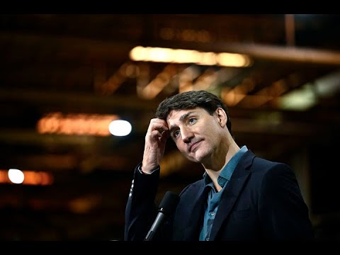 Caught On Camera Trudeau On How Some Accused Of Being In An Isis Mutilation Video Got Into ...