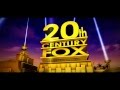 20th Century Fox Intro 1 0 Cinema 4D PLEASE WATCH UPDATE VIDEO