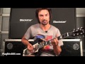 TRUCKFIGHTERS guitar lesson for PlayThisRiff.com ...