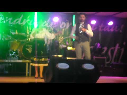 Olguta Berbec & Remus Novac