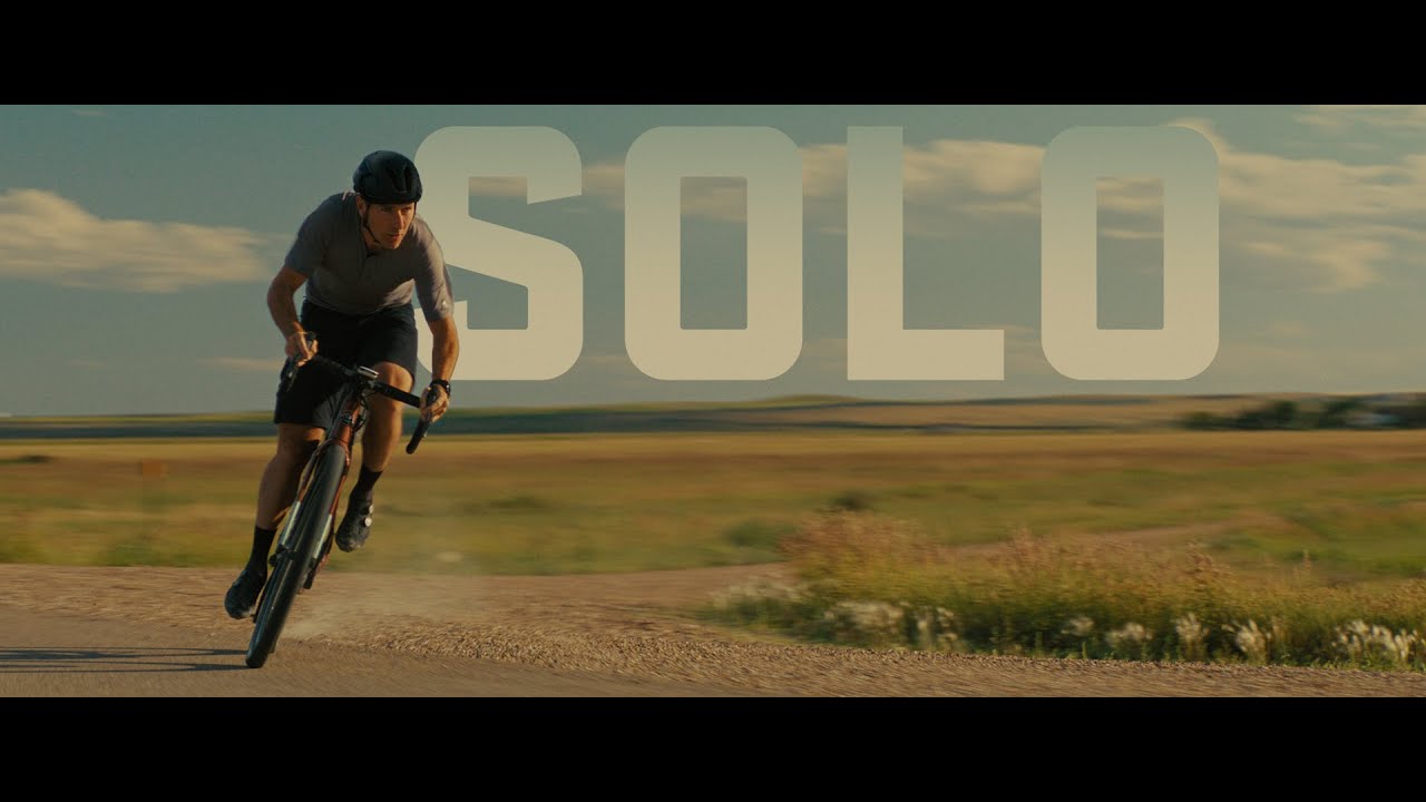 Solo - Make Every Ride an Adventure - YouTube