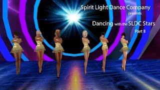 Dancing with the SLDC Stars— A Benefit Show for RELAY FOR LIFE-Part2