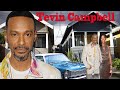 What REALLY Happened to Tevin Campbell?