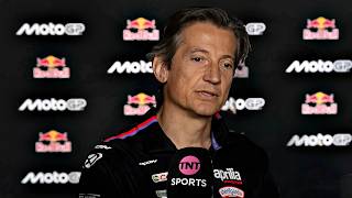 Rivola Furious Brutal Statement on Martin and Marquez After The World Champion W