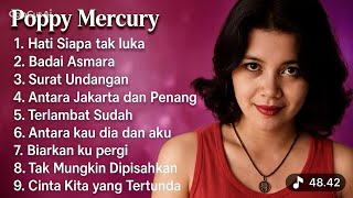 Download lagu POPPY MERCURY FULL ALBUM-NOSTALGIA 90an kumpulan lagu poppy mercury paling populer tanpa iklan mp3 Download lagu POPPY MERCURY FULL ALBUM-NOSTALGIA 90an kumpulan lagu poppy mercury paling populer tanpa iklan mp3