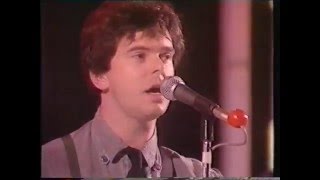 The Stranglers All Day And All Of The Night Wogan 01/01/88