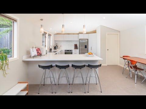 23 Doris Gordon Crescent, Crofton Downs, 3房, 3浴, House