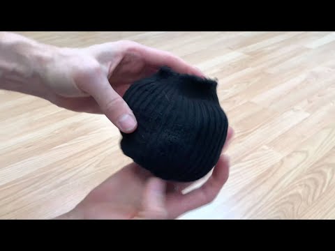 How to 𝗥𝗢𝗟𝗟 𝗦𝗢𝗖𝗞𝗦 for packing to 𝗦𝗔𝗩𝗘 𝗦𝗣𝗔𝗖𝗘 & 𝗥𝗘𝗗𝗨𝗖𝗘 𝗪𝗥𝗜𝗡𝗞𝗟𝗘𝗦