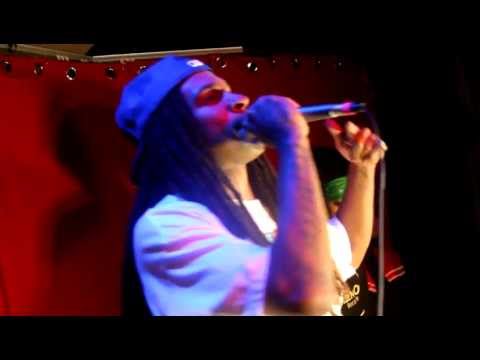 Shady Blaze, Nikatine(NhT Boyz), Cousin Fik - Thizzler On The Roof Cypher