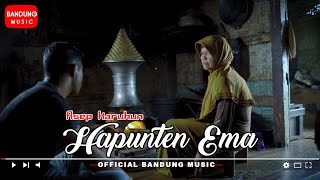 Download lagu Hapunten Ema - Asep Karuhun [ Bandung Music] mp3