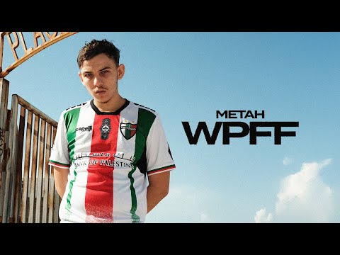 METAH - WPFF ( Clip Officiel )