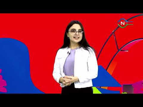 Birlikdə öyrənək - 23.01.2022