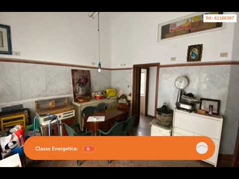 Via dell'Acciaio Sestri Ponente