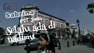 Download lagu Selalu ada di nadimu OST. Jumbo ‐ Prince Poetiray & Quinn Salman (cover) by Sabrina Yefin Permata mp3