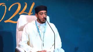 Download lagu Imam Shatibi Quran competiton *1st* place winner mp3