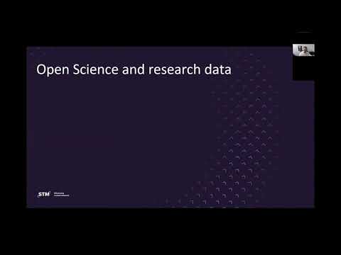 ソーシャル・データサイエンス学科 "Trends in the International STM Publishing Industry and …"－Ian Moss氏（STM国際出版社協会）