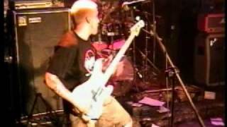 MDC &quot;My Family is a Little Weird&quot; CBGB NYC 2002