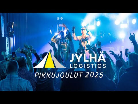 Jylhä Logistics Pikkujoulut 2025