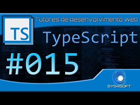 TypeScript 015 Functions Rest parameters e Overloads
