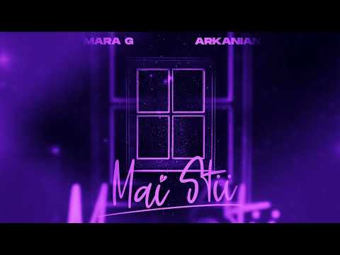 Mara G x Arkanian - Mai știi (Speed-up Version) | NIGHTCORE Remix