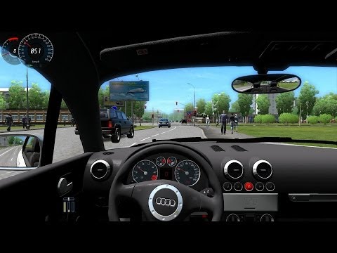 download lagu mp3 mp4 City Car Driving Audi Tt, download lagu City Car Driving Audi Tt gratis, unduh video klip City Car Driving Audi Tt