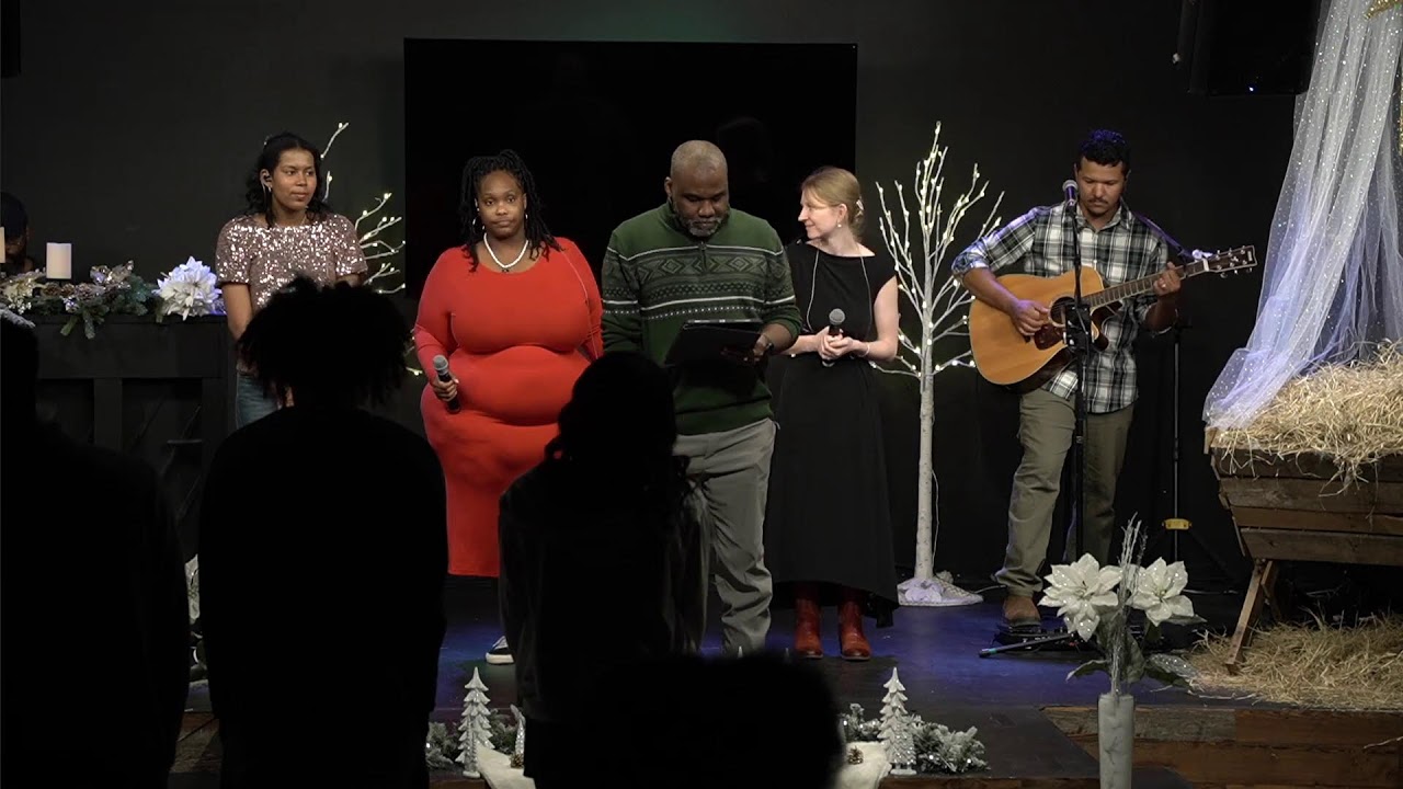 What A Beautiful Name: Christmas Eve | Prince of Peace