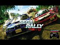 Sega Rally Revo 2007 Pc Gameplay