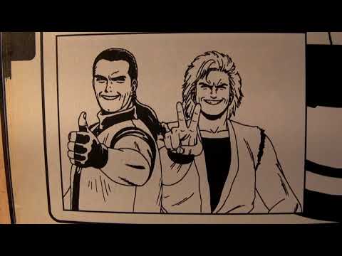 Gamest Mook Vol.40 The Collection of Drafts About SNK Design Works