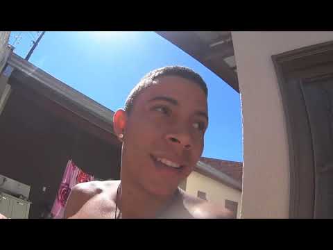 Matheus Yurley! TROLLEI MEU AMIGO  PINTEI ELE DE ROSA