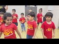 CHATTE BATTE Kids Dance Choreography