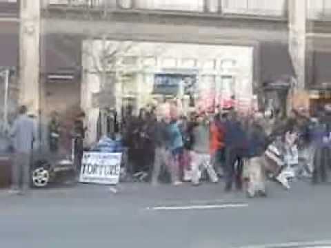 "The State and Revolution" by V.I. Lenin