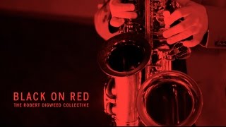 Black On Red - The Robert Digweed Collective