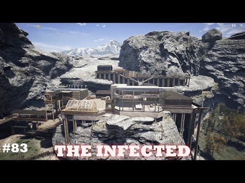 The Final Episode!  The Infected Gameplay - Season 3 E83