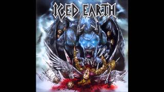 Iced Earth - Winter Nights - Live In Wuppertal, Germany, 1991