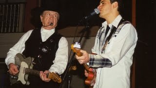 BRAD PAISLEY AND BUCK OWENS COME ON IN