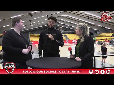 "Triple Threat helpt mensen hun passie ontwikkelen", Dominique Schemmekes (TTT)