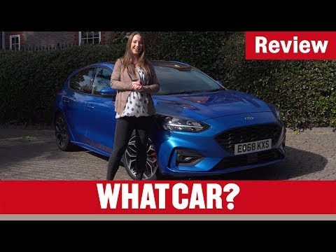 2020 Ford Focus review – The best handling family car? | What Car?