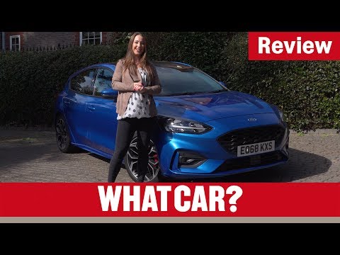 2019 Ford Focus review – The best handling family car? | What Car?