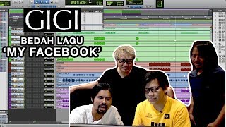 Download lagu GIGI - Bedah Lagu 'My Facebook' mp3