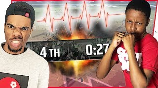 HIGH OCTANE FINISH THAT'LL HAVE YOUR HEARTS RACING! - MUT Wars Season 2 Ep.35