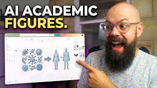 Scientific Figures Without the Design Skills? Illustrae Makes It Possible
