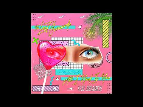 The Last Concorde - All I Need Is You (feat. Dreamkid)
