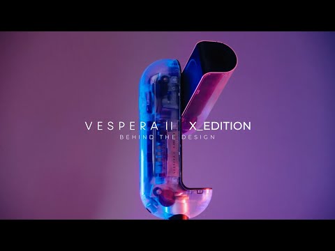 Vespera II X_Edition - Behind the Design of a Smart Telescope