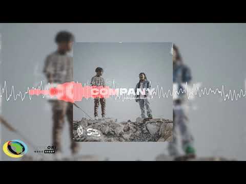 Indigo Stella - Company [Feat. Nasty C] (Official Audio)