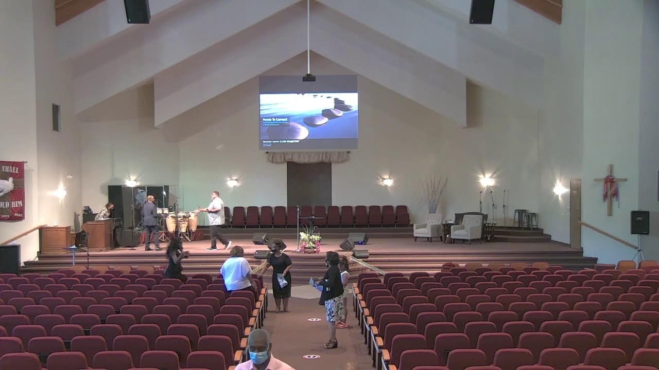 Home Going Services Celebrating the Life of Larry T. Mitchell