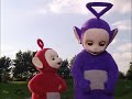Teletubbies Segment The Wagon US Version