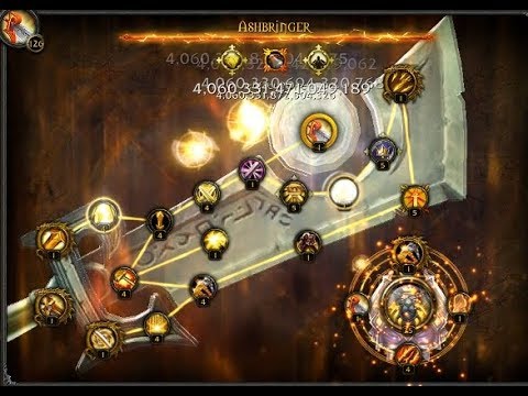 WoW Max Artifact Level Quest Line