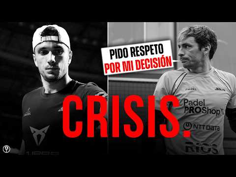 LA CRISIS EN PREMIER PADEL EXPLICADA PASO A PASO – el4Set